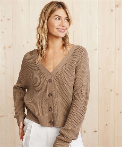 jenni kayne cocoon cropped cardigan.